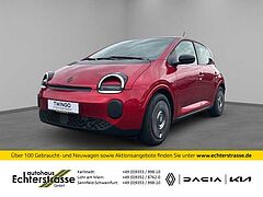 Renault Twingo E-Tech Evolution 80 Urban Range