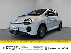 Renault Twingo E-Tech Evolution 80 Urban Range