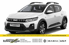 Dacia Sandero Stepway Expression TCe 110 +SHZ