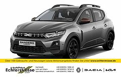 Dacia Sandero Stepway Extreme TCe 110