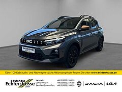 Dacia Sandero Stepway Extreme TCe 110