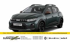 Dacia Sandero Stepway Extreme TCe 110