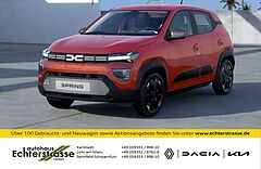 Dacia Spring MY26 Extreme electric 100