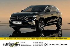 Renault Austral Techno Full Hybrid E-Tech 200 +SHZ