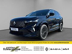 Renault Austral Techno Full Hybrid E-Tech 200 +SHZ