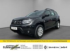 Dacia Duster Comfort TCe 130 2WD +AHK in 97753 Karlstadt Dacia Duster Comfort TCe 130 2WD +AHK
