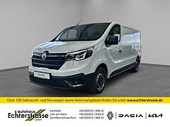 Renault Trafic Komfort L2H1 3,1t Blue dCi 150
