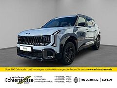 Kia Seltos 1.6T 180 AWD DCT X-LINE in 97753 Karlstadt Kia Seltos 1.6T 180 AWD DCT X-LINE