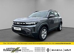 Dacia Duster Expression Hybrid-G 150 4x4 +SHZ+NAV in 97753 Karlstadt Dacia Duster Expression Hybrid-G 150 4x4 +SHZ+NAV