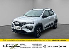 Dacia Spring Expression +RFK+CCS