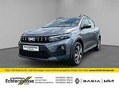 Dacia Sandero Stepway Expression TCe 110 +SHZ
