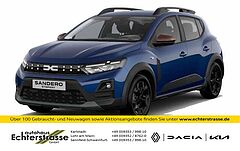 Dacia Sandero Stepway Extreme TCe 110