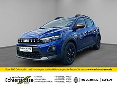 Dacia Sandero Stepway Extreme TCe 110 in 97753 Karlstadt Dacia Sandero Stepway Extreme TCe 110