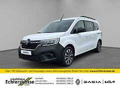 Renault Grand Kangoo Techno TCe 130 +SHZ+RFK
