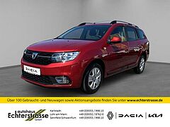 Dacia Logan MCV Laureate TCe 90 Start&Stopp in 97753 Karlstadt Dacia Logan MCV Laureate TCe 90 Start&Stopp