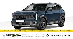 Kia Seltos Hybrid 1.6 GDI 2WD GT-Line
