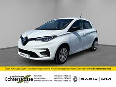 Renault ZOE Batteriekauf Z.E. 50 LIFE +SHZ +CCS