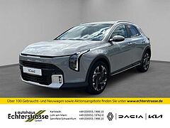 Kia XCeed 1.6 T-GDI DCT7 Spirit +JBL+SHZ
