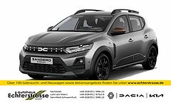 Dacia Sandero Stepway Extreme hybrid 155 +SHZ+360° in 97753 Karlstadt Dacia Sandero Stepway Extreme hybrid 155 +SHZ+360°