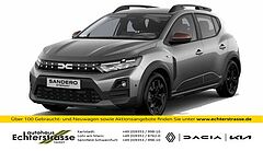 Dacia Sandero Stepway Extreme Eco-G 120 auto +SHZ+360° in 97753 Karlstadt Dacia Sandero Stepway Extreme Eco-G 120 auto +SHZ+360°