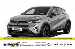 Renault Captur Mild Hybrid 140 EDC TECHNO +SHZ+GJR