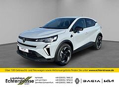 Renault Captur Mild Hybrid 140 EDC TECHNO +SHZ+GJR