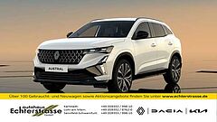 Renault Austral Techno FullHybrid E-Tech 200 +GJR