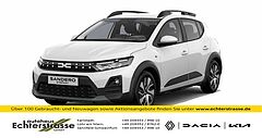 Dacia Sandero Stepway Expression TCe 110 +SHZ