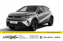 Renault Captur Mild Hybrid 140 EDC TECHNO