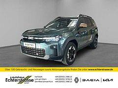 Dacia Bigster Extreme mild Hybrid-G 140 auto