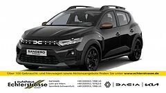 Dacia Sandero Stepway Extreme TCe 110 +SHZ