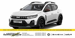 Dacia Sandero Stepway Extreme ECO-G 120 +SHZ+360&deg;