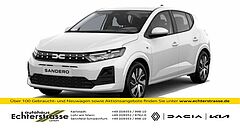 Dacia Sandero Expression TCe 100 +SHZ+RFK
