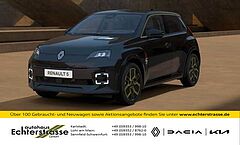 Renault R 5 Iconic Five E-Tech 150 Comf. Range (MY26)