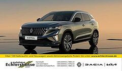 Renault Austral Techno mildHybrid 150 +SHZ+GJR