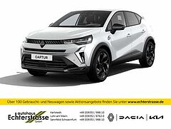 Renault Captur Esprit Alpine Full Hybrid E-Tech 160 +360&deg;+SHZ