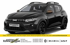 Dacia Sandero Stepway Extreme ECO-G 120 auto +SHZ+360&deg;