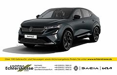 Renault Rafale Hypnotic Hyper Hybrid E-Tech 4x4 Plug-in