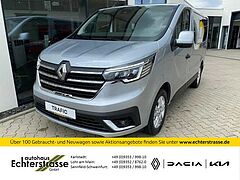 Renault Trafic Life +PDC +KEYLESS