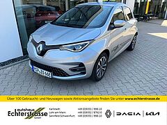 Renault ZOE (mit Batterie) Z.E. 50 INTENS +KAMERA +SHZ