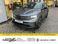 Renault Megane E-TECH EV40 130hp boost charge Equilibre in 97753 Karlstadt Renault Megane E-TECH EV40 130hp boost charge Equilibre