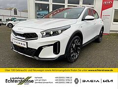 Kia XCeed Vision 1.5 T-GDI DCT7 +SHZ+NAV+LED