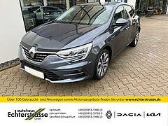 Renault Megane E-TECH Plug-in 160 TECHNO +SHZ in 97753 Karlstadt Renault Megane E-TECH Plug-in 160 TECHNO +SHZ
