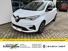 Renault ZOE EV50 135hp Evolution +KAMERA+CCS in 97753 Karlstadt Renault ZOE EV50 135hp Evolution +KAMERA+CCS