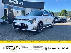 Kia Niro EV Inspiration 64,8 kW/h +WP+LED+V2L in 97753 Karlstadt Kia Niro EV Inspiration 64,8 kW/h +WP+LED+V2L