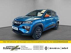 Dacia Spring ESSENTIAL +CCS+KAMERA