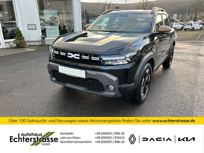 Dacia Duster TCe 130 Extreme +SHZ+360°KAM in 97753 Karlstadt Dacia Duster TCe 130 Extreme +SHZ+360°KAM