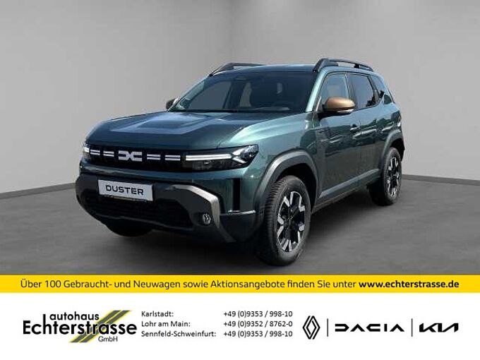 Dacia Duster TCe 130 4x4 Extreme +SHZ+KAM in 97753 Karlstadt Dacia Duster TCe 130 4x4 Extreme +SHZ+KAM