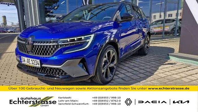 Renault Austral Techno EspriteAlpine mild Hybrid TCe 160 in 97753 Karlstadt Renault Austral Techno EspriteAlpine mild Hybrid TCe 160