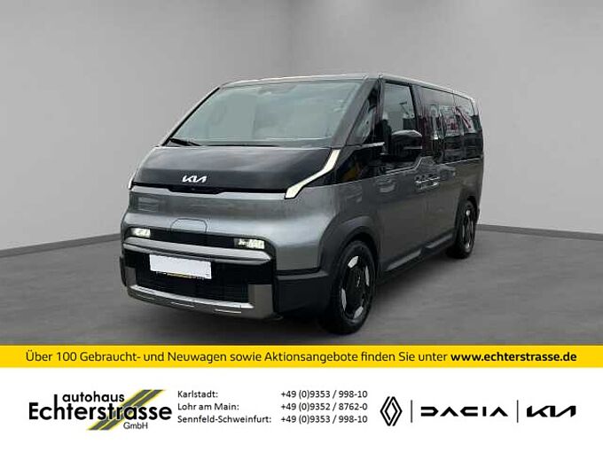 Kia PV5 Elite 71,2 kW/h +GJR+WP+360&deg;